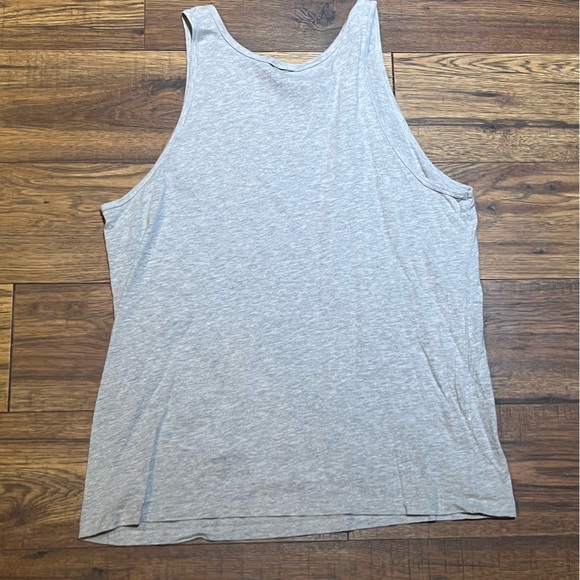 DragonBallZ Super Saiyan Tank Top Size Large - Picture 3 of 3